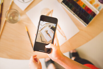 Fototapete bei efototapeten.de bestellen   