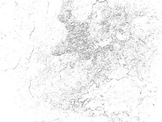 Grunge Background.Texture Vector.Dust Overlay Distress Grain ,Simply Place illustration over any Object to Create grungy Effect .abstract,splattered , dirty,poster for your design. 