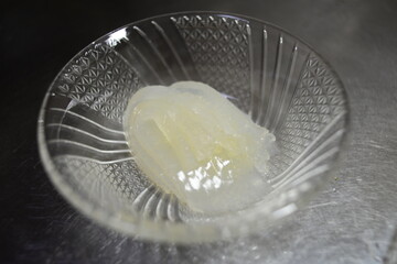 ところてん心太