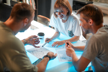 Fototapete bei efototapeten.de bestellen   