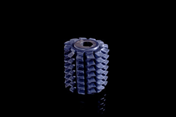 Rotaty tool, Routing tool, Router, Form relieved cutter, Formed tooth cutter , metal, steel, chrome, tool