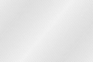 Fototapeta na wymiar Pop art dots background. Geometric vintage monochrome fade wallpaper. Halftone gray geometric design. Pop art print. Retro pattern. Comics book magazine cover. 90-s style.