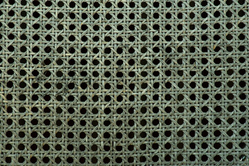 Pleciona satka  © Krzysztof