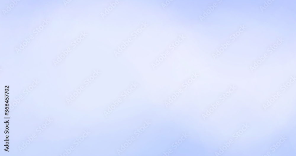 Wall mural abstract grid shape landscape background. 3d rendering