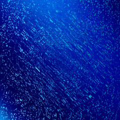 abstract bright blue background texture for web