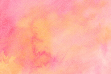Abstract design watercolor picture painting illustration background 