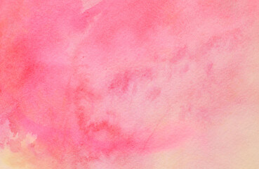 Abstract design watercolor picture painting illustration background 