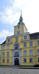 Schloss Oldenburg, Niedersachsen