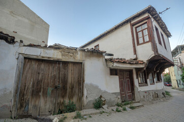 Tirilye, Zeytinbagi, Mudanya, Bursa, Turkey