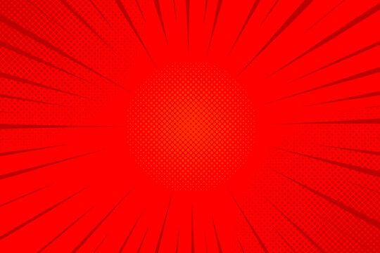 Red Comic Background Images – Browse 115,631 Stock Photos, Vectors, and  Video | Adobe Stock