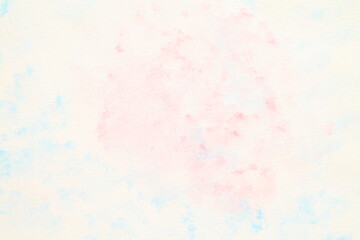 Abstract design watercolor picture painting illustration background 