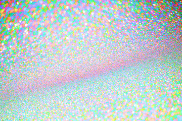 glitter texture abstract splendor color decoration background