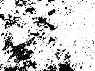 Obraz premium Grunge Background.Texture Vector.Dust Overlay Distress Grain ,Simply Place illustration over any Object to Create grungy Effect .abstract,splattered , dirty,poster for your design. 