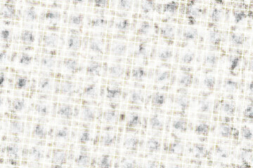 vintage light grunge scottish tartan texture pattern