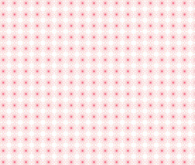 Seamless  Flower Pattern - Textile - Background - Wallpaper