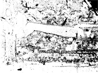 Grunge Background.Texture Vector.Dust Overlay Distress Grain ,Simply Place illustration over any Object to Create grungy Effect .abstract,splattered , dirty,poster for your design. 