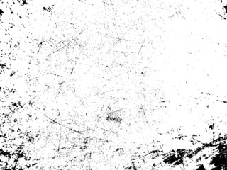 Grunge Background.Texture Vector.Dust Overlay Distress Grain ,Simply Place illustration over any Object to Create grungy Effect .abstract,splattered , dirty,poster for your design. 
