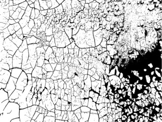 Grunge Background.Texture Vector.Dust Overlay Distress Grain ,Simply Place illustration over any Object to Create grungy Effect .abstract,splattered , dirty,poster for your design. 