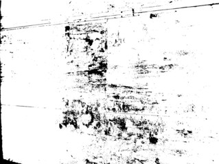 Grunge Background.Texture Vector.Dust Overlay Distress Grain ,Simply Place illustration over any Object to Create grungy Effect .abstract,splattered , dirty,poster for your design. 