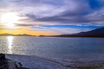 Qinghai Travel Landscape