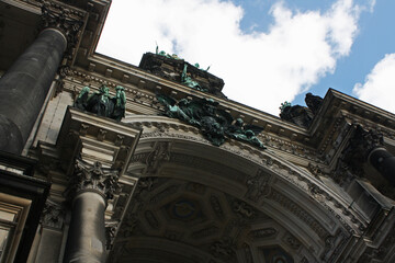cathedral in valencia