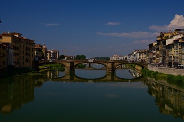 Florence Bridge 2
