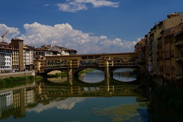 Florence Bridge 1