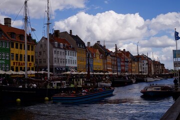 Nyhavn Street 2