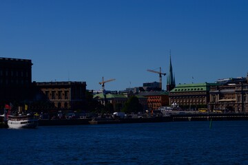Swedish Skyline 2