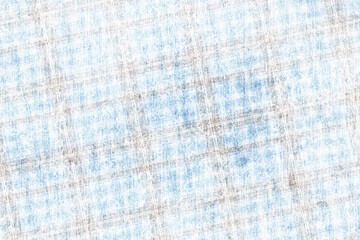 Fototapeta premium vintage light grunge scottish tartan texture pattern