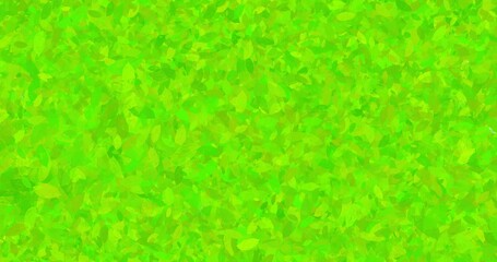 Green grass abstract texture background.