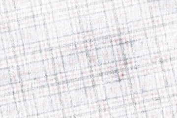 vintage light grunge scottish tartan texture pattern