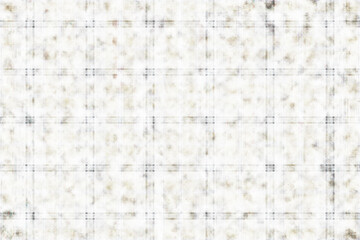 Fototapeta premium vintage light grunge scottish tartan texture pattern