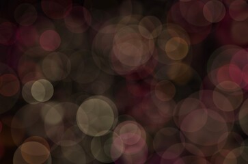 blur bokeh color texture background 