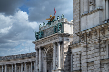 Hofburg Wien