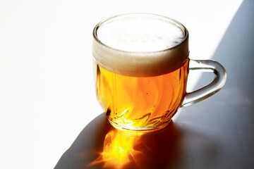 Mug Of Beer