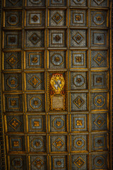 Basilica of Sant'Apollinare, Ravenna, Italy