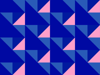 Seamless summer pattern. Bright colors.