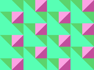 Seamless summer pattern. Bright colors.