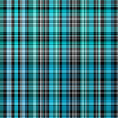 Tartan seamless background