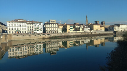 Fototapeta premium Florença, Itália