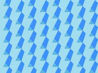 Seamless summer pattern. Bright colors.