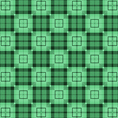 plaid background