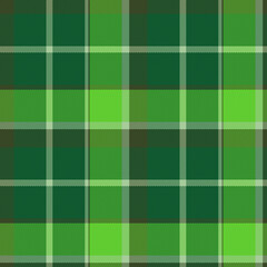 Tartan seamless background