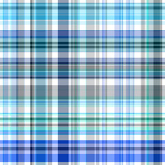 Tartan seamless background