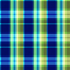 Tartan seamless background