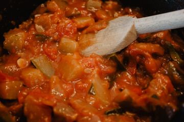 Ratatouille 