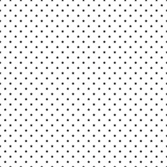 Abstract background with stars. Seamless simple pattern with geometric elements. Starry texture