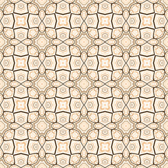 geometric abstract pattern or background