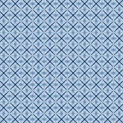 Fototapeta premium grunge old textile pattern background